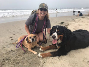 Meet your Posher, Mary